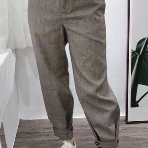 Stella McCartney wool pants